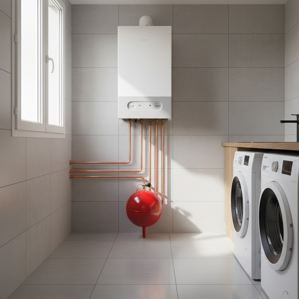LARCHER PARTICULIERS SERVICES